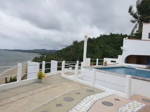 palhi resort sungriz  - Piscine