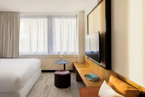 FirstName Bordeaux, Part of JdV by Hyatt - Chambre