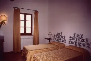 Agriturismo Chieteno - Værelse