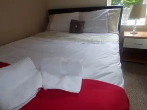 George Square - City Centre Suites - Camera