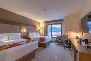 Mistequa Casino Hotel - Rom