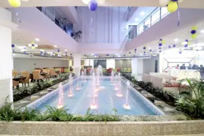 Royal Park Resorts - Restaurant