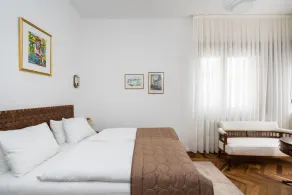 Nobel Boutique - Room