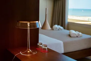 Hotel Orchidea - Chambre