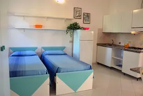 Pozzo al Moro Village - Zimmer