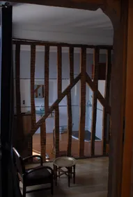 La Maison d'Arthure - Bad