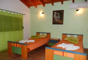 Stergios villa - Rom