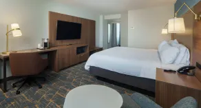 Holiday Inn Laval Montreal by IHG - Habitación