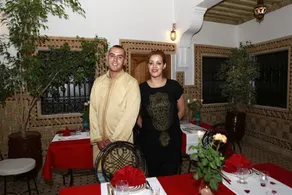 Amour d'Auberge - Restaurant