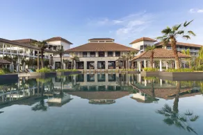 Anantara Desaru Coast Resort & Villas - Pool