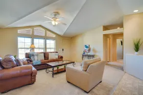 11 Mi to Saguaro Nat'l Park! Family Home w/ Deck - Innenbereich