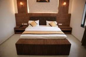 GREEN VIEW SUITES  - Quarto