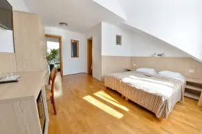 Hotel Gallant Sibiu - Room