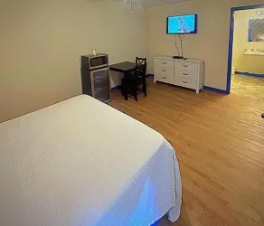 Cozy Bear Inn - Værelse