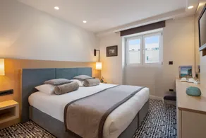 Royal Neptun Hotel - Room