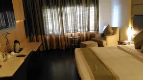 Taj Tristar - Chambre