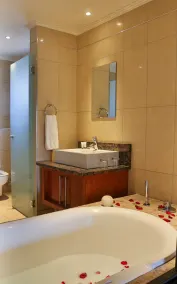 Euphoria Golf & Lifestyle Estate - Badezimmer