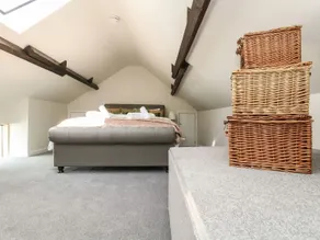The Apple Loft at Jordan House - Rom