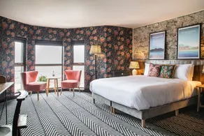 Avoca Hotel - Habitación