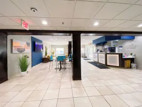 Microtel Inn & Suites by Wyndham Columbia - Réception