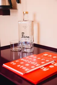 Esqina Cosmopolitan Lodge - Chambre