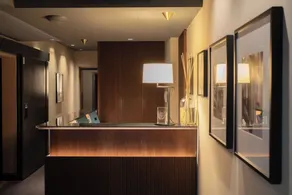 Speronari Suites - Réception