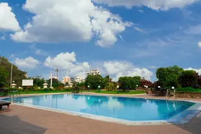 Welcomhotel by ITC Hotels, Devee Grand Bay, Visakhapatnam - Piscine