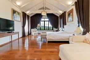 Chateau de Prim Khao Yai - Rom