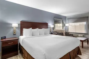 Best Western Plus Orange County - Værelse