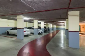 Boudl Al Masif - Fitness facility