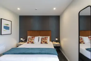 Quest Queenstown Apartments Remarkables Park - Chambre