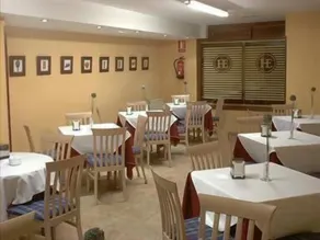 La Estrada - Restaurant