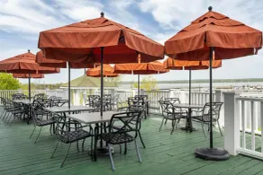 Hotel Chequamegon, BW Signature Collection - Restaurante