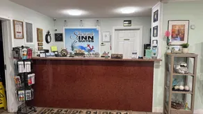 Shoreside Inn & Suites Wabamun - Reception