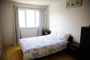 Appartement Hotel Grand Montreal - Room
