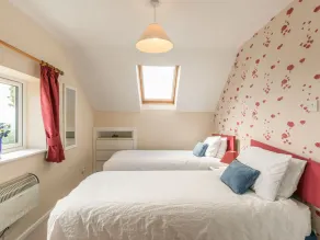 Southview - Chambre