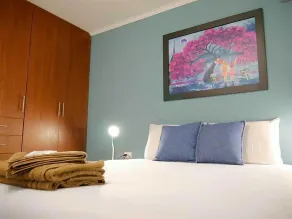 Park View Hostel & Suites - Room