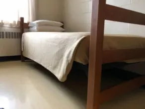 FX Hall Residences - Hostel - Camera