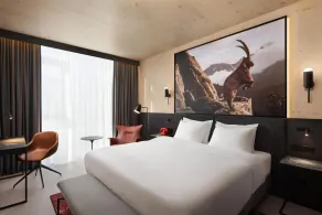 Radisson RED Innsbruck - Værelse
