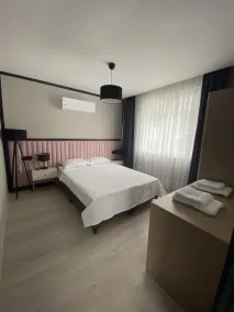Via Suite - Bathroom