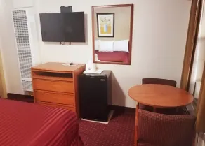 Americas Best Value Inn-Williams/Grand Canyon - Chambre