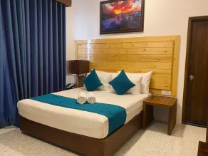 Trinco Beach Resort - Chambre