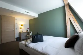 Hôtel des Voyageurs Boutique - Chambre