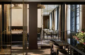 The Allegro Royal Sonesta Hotel Chicago Loop - Restaurant