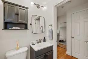 Hygge House Suites - Bad