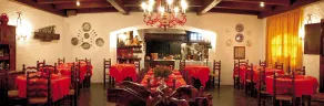 Hotel Del Viale - Restaurant