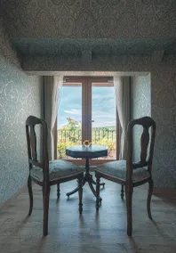 AubergeFrenchnomori - Camera