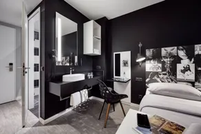 LEGERE EXPRESS Tuttlingen - Chambre