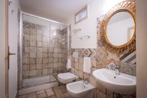 Agriturismo Duca di Castelmonte - Badezimmer