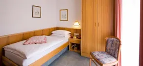 Albergo Canella - Habitación